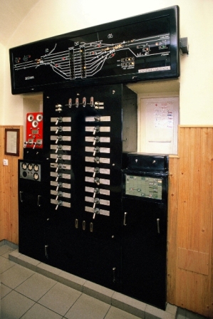 Postavljalne mize in pulti 1 Postavljalne mize in pulti 1