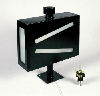 Kretniški nastavek 2 Kretniški nastavek 2